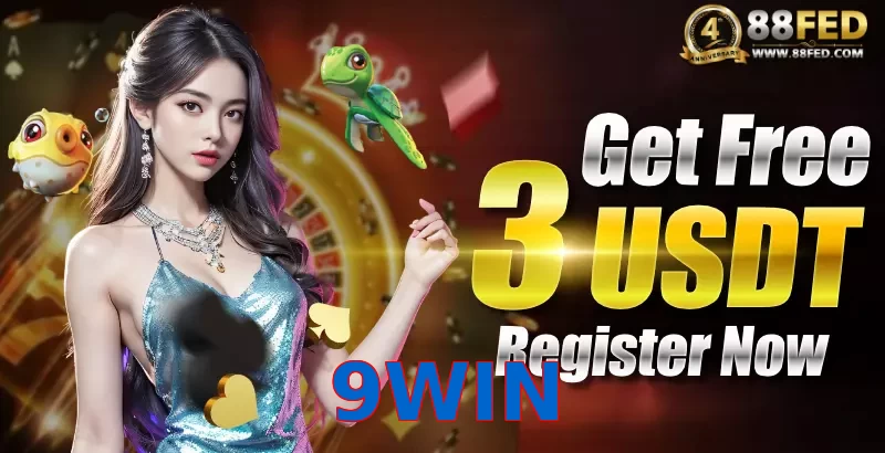 9WIN