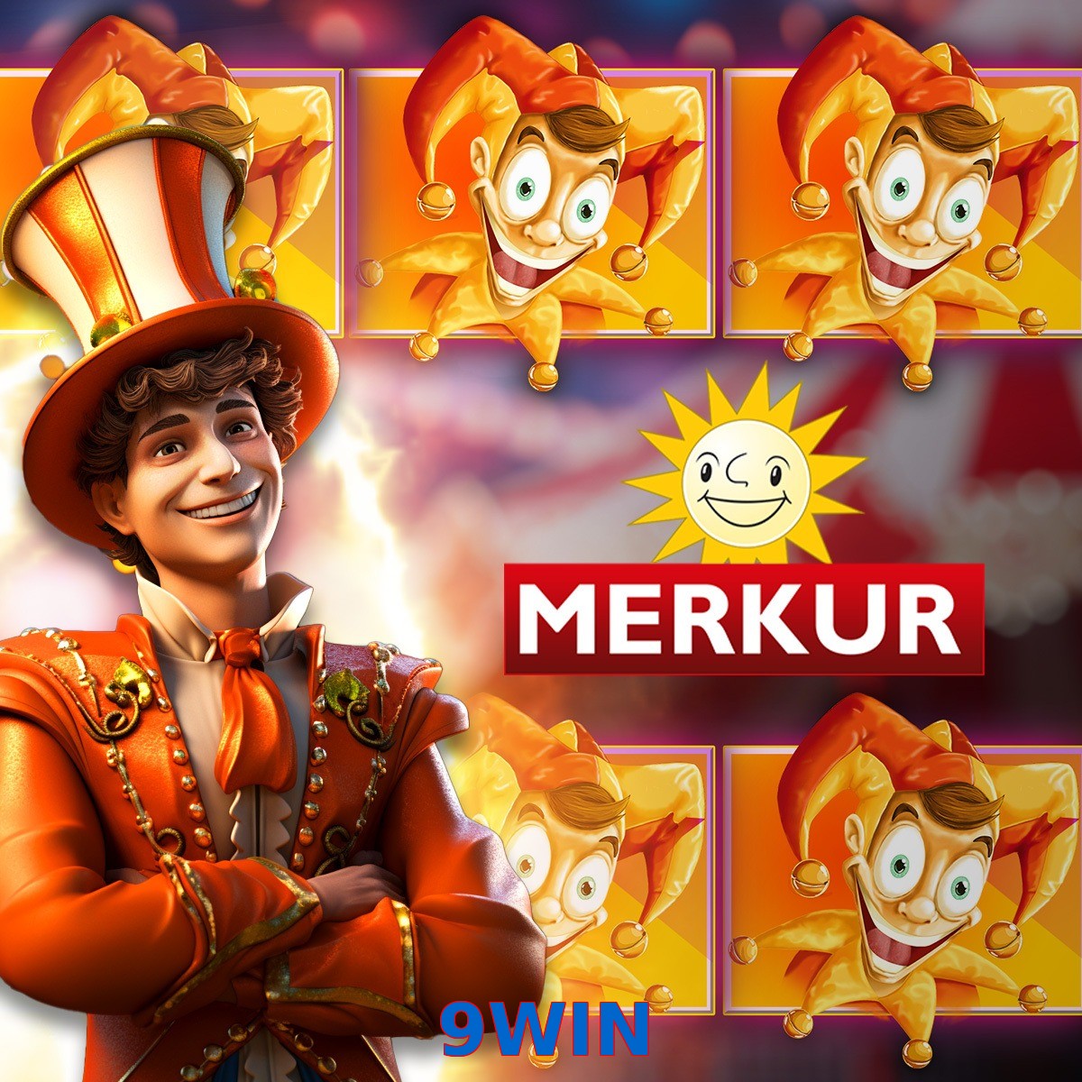 9WIN