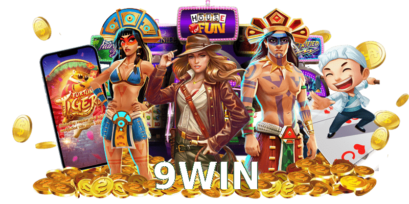 9WIN