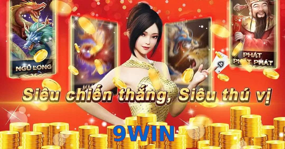 9WIN
